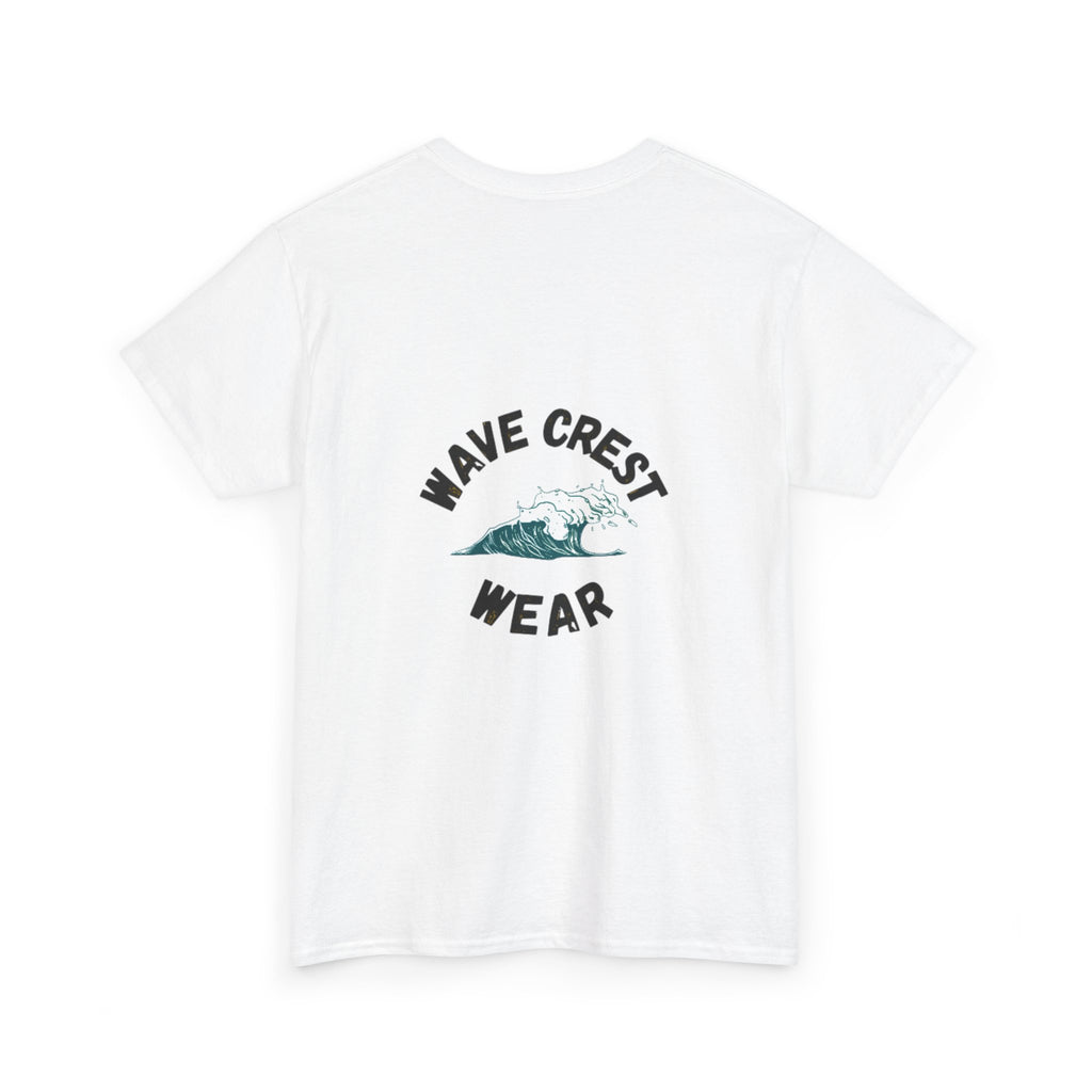 Unisex Wavecrest Wear Tee