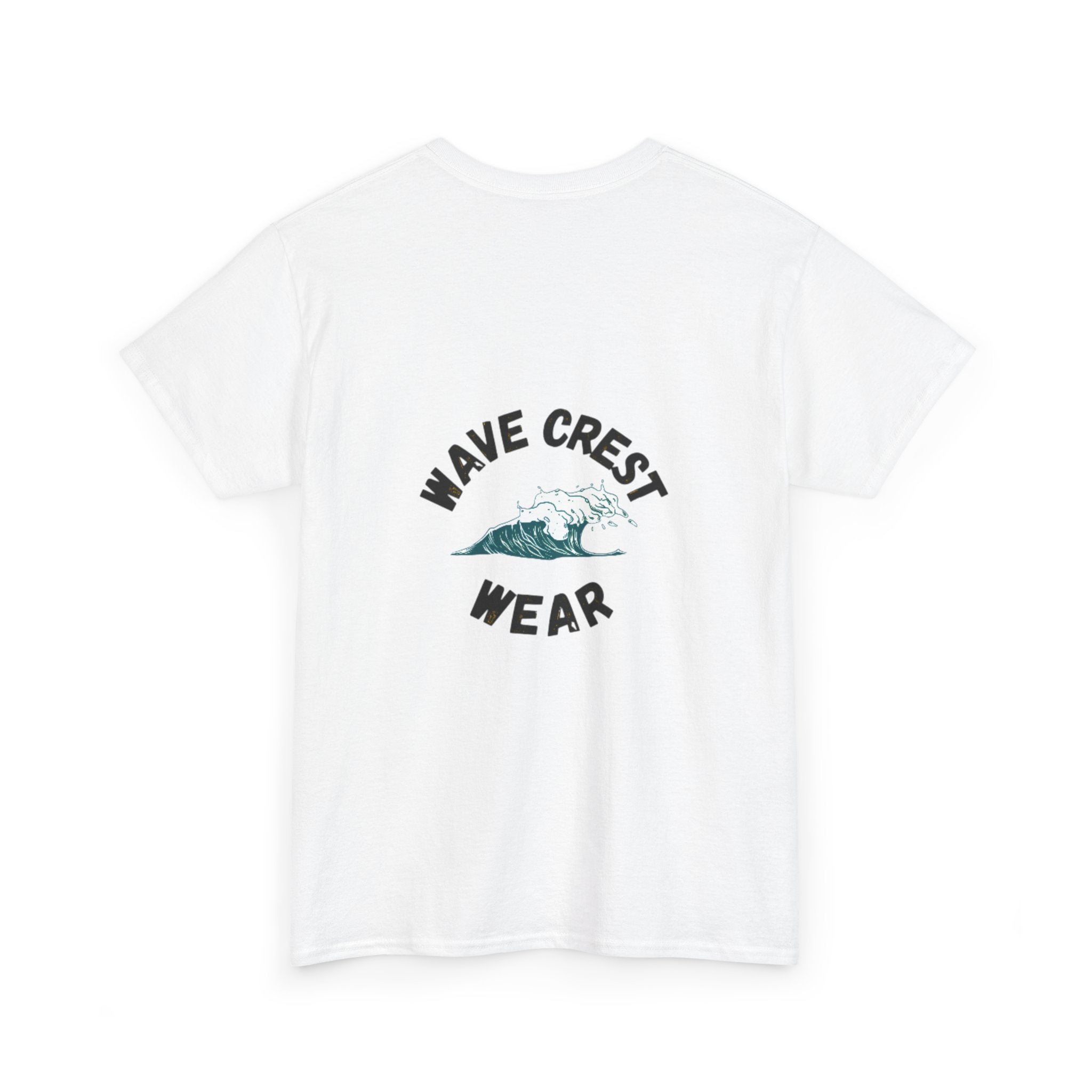 Unisex Wavecrest Wear Tee