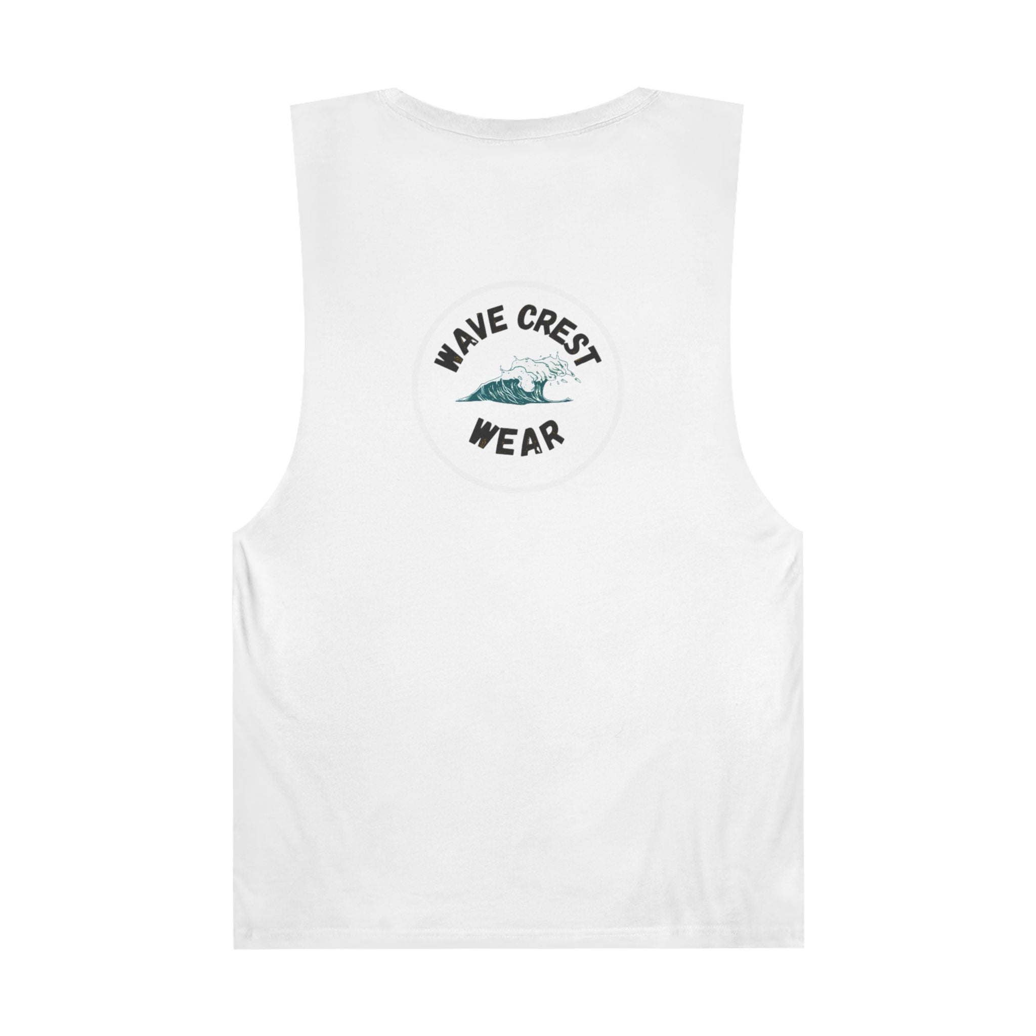 Unisex Barnard Wavecrest wearTank Top