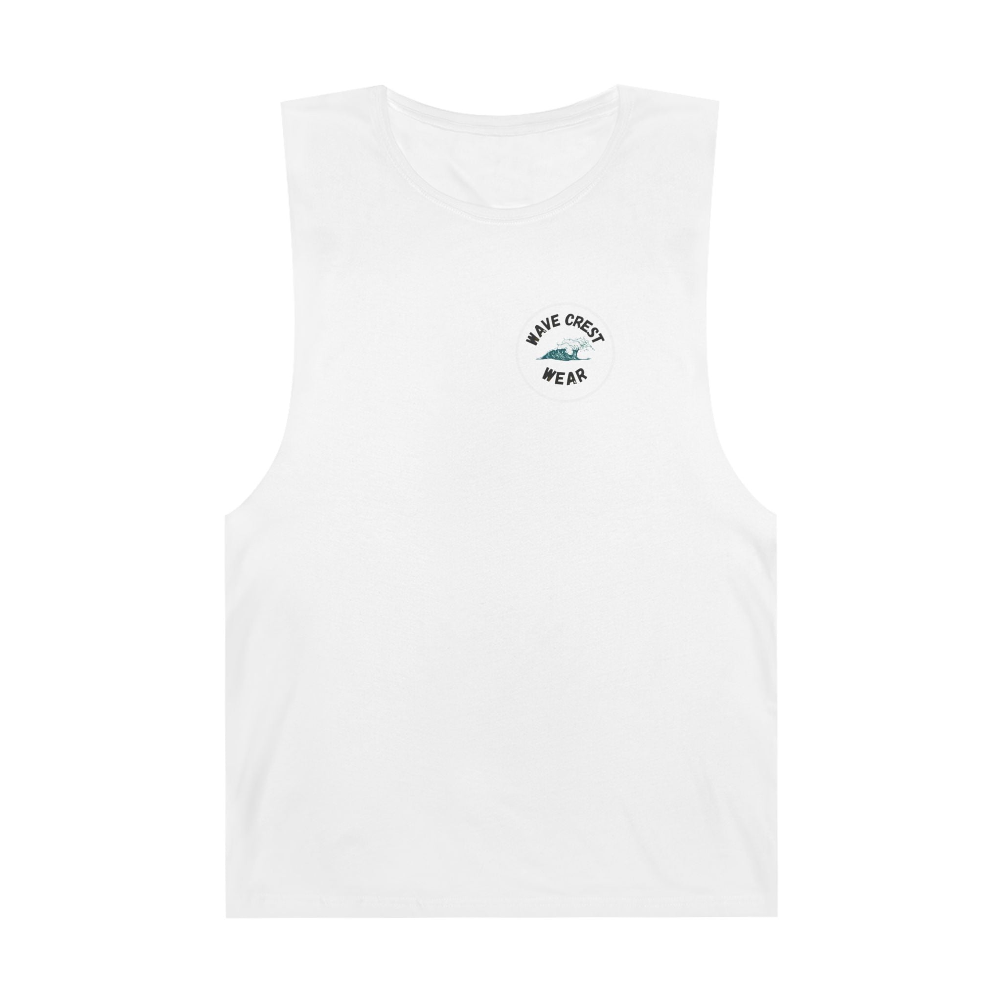 Unisex Barnard Wavecrest wearTank Top