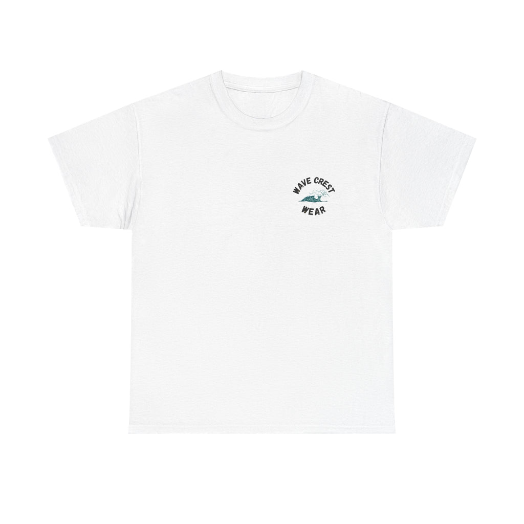 Unisex Wavecrest Wear Tee