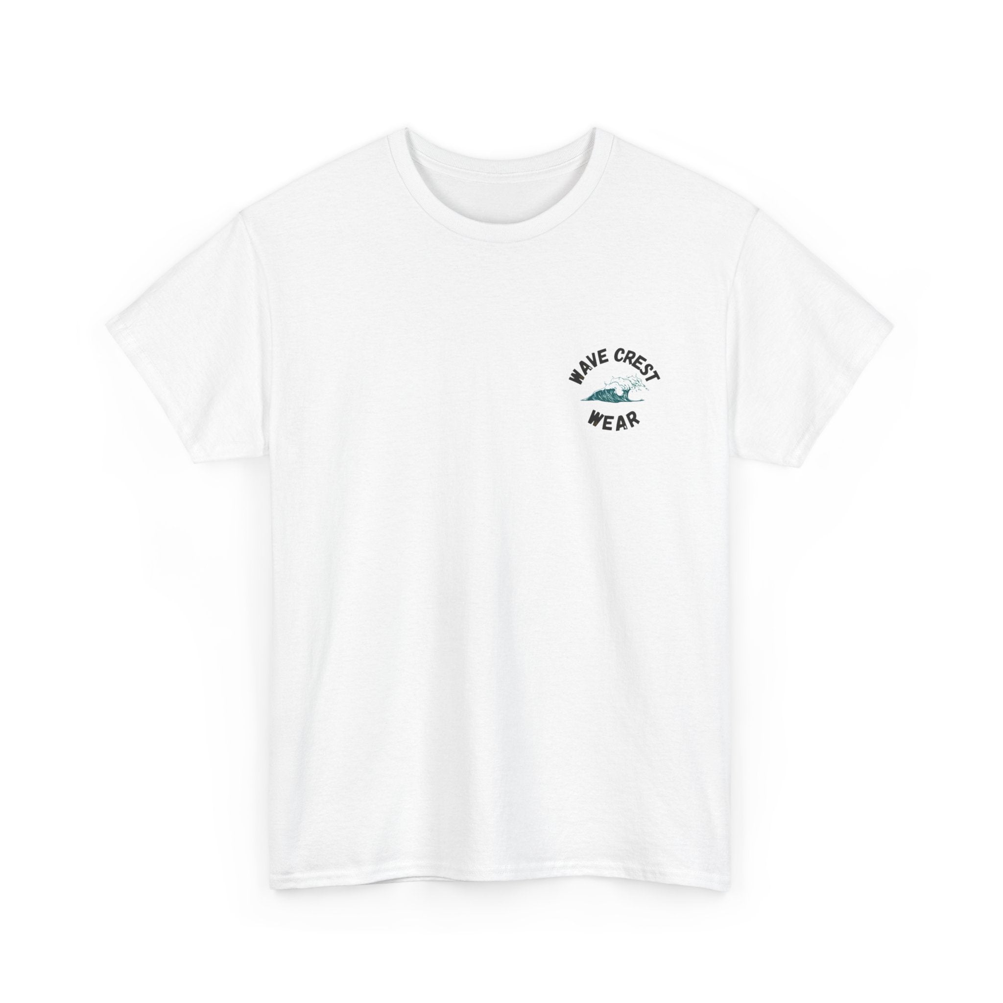 Unisex Wavecrest Wear Tee