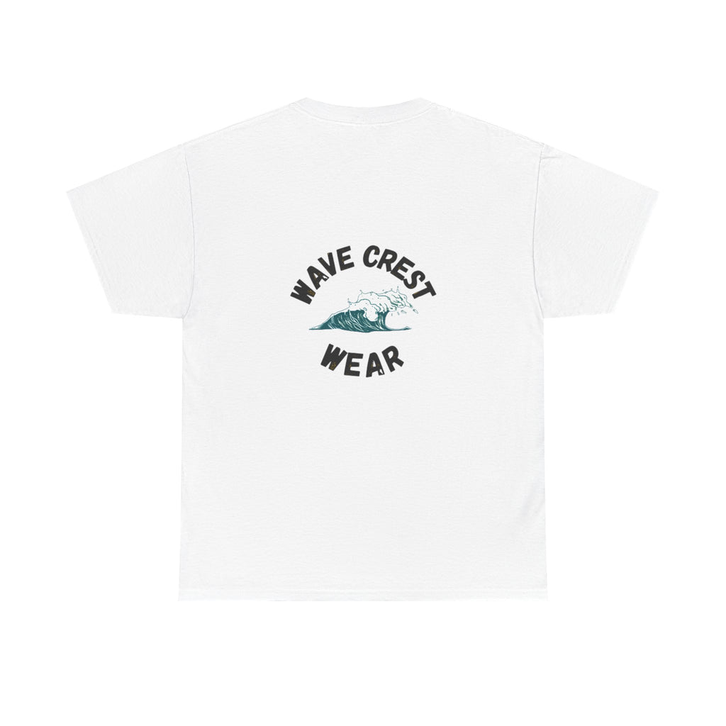 Unisex Wavecrest Wear Tee