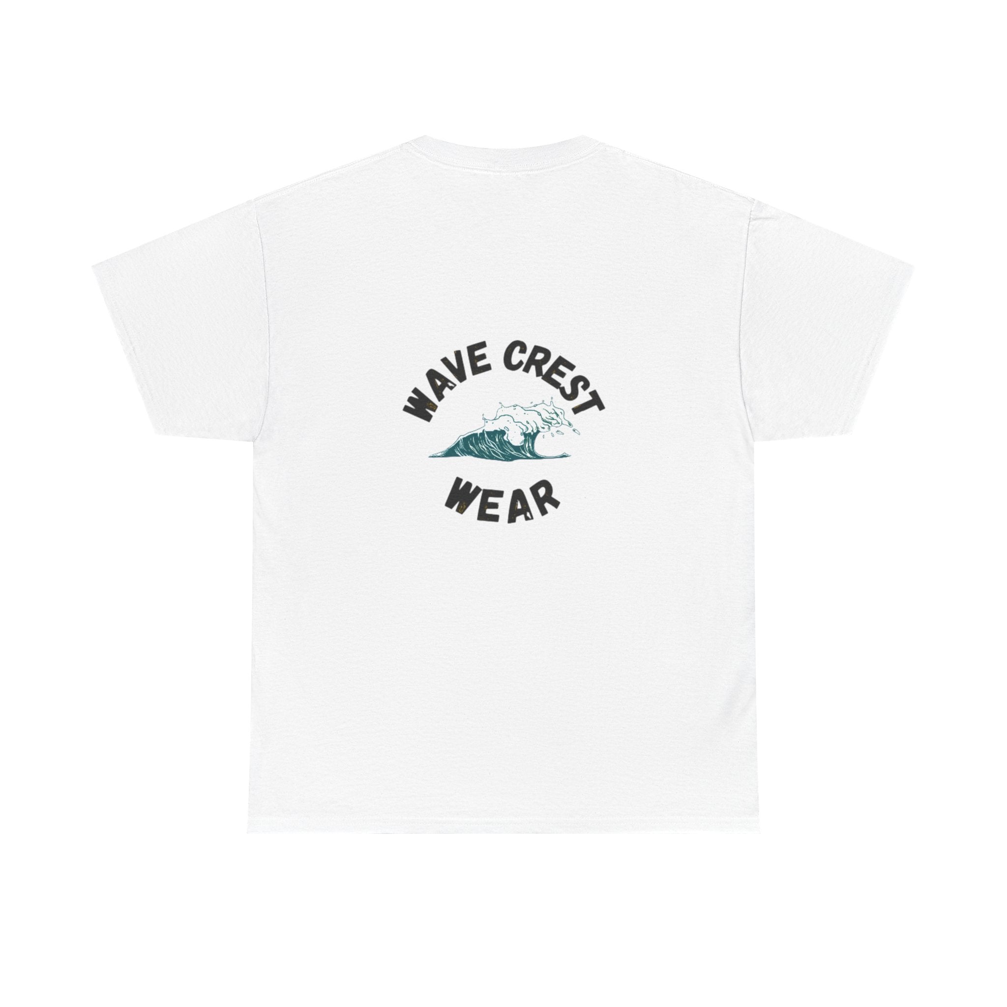 Unisex Wavecrest Wear Tee